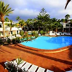 Bluesea Playa Club Lägenhet *