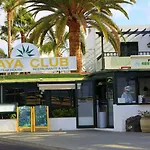 Lägenhet Bluesea Playa Club