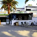 Bluesea Playa Club *