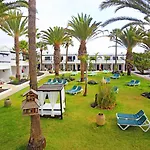 Bluesea Playa Club *