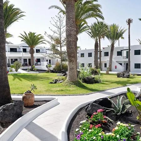 Apartment Labranda Playa Club *