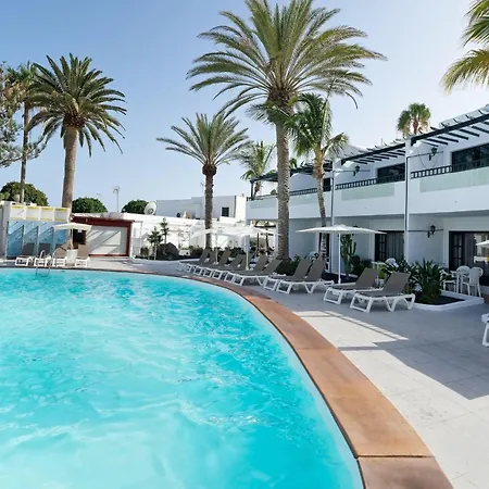 Bluesea Playa Club * Puerto del Carmen (Lanzarote)