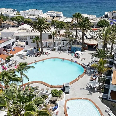 Apartment Labranda Playa Club *