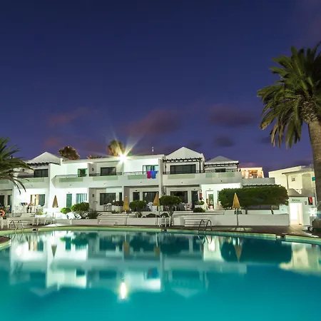 Bluesea Playa Club Appartamento