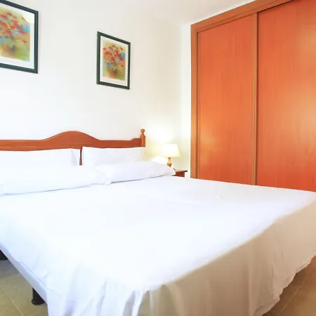 Bluesea Playa Club Appartamento *