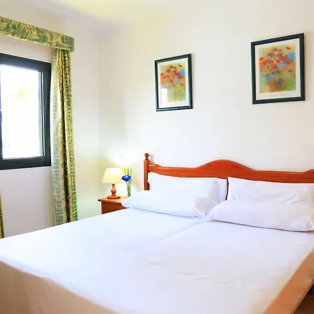 Bluesea Playa Club Appartamento *