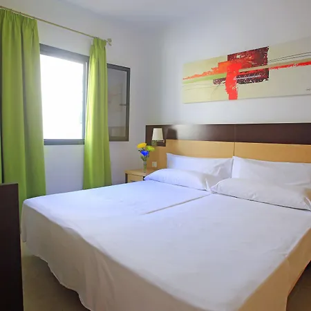 Bluesea Playa Club Appartamento *