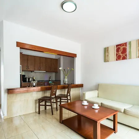 Appartamento Bluesea Playa Club *