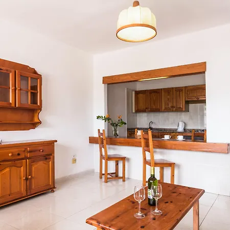 Appartamento Bluesea Playa Club *