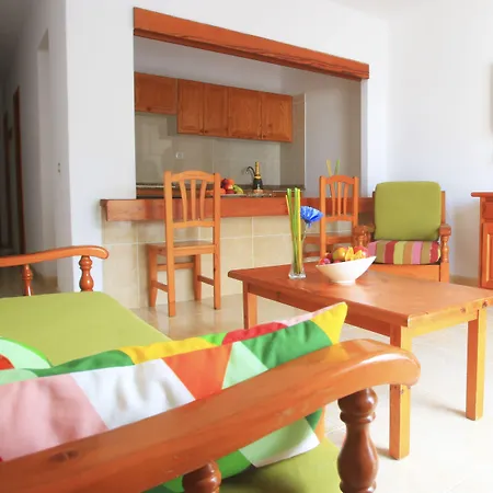 Appartamento Bluesea Playa Club Puerto del Carmen (Lanzarote)