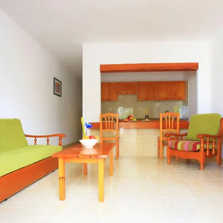 Appartamento Bluesea Playa Club Puerto del Carmen (Lanzarote)
