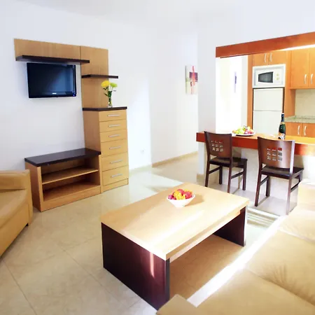 Bluesea Playa Club Appartamento Puerto del Carmen (Lanzarote)