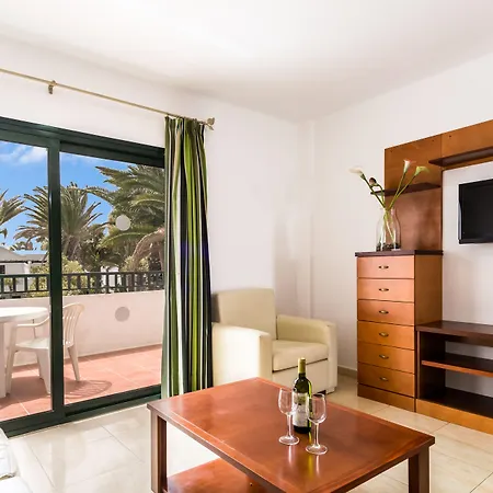 Appartamento Bluesea Playa Club