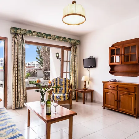 Appartamento Bluesea Playa Club Puerto del Carmen (Lanzarote)