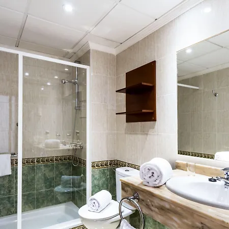 Appartamento Bluesea Playa Club *
