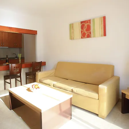 Bluesea Playa Club Appartamento