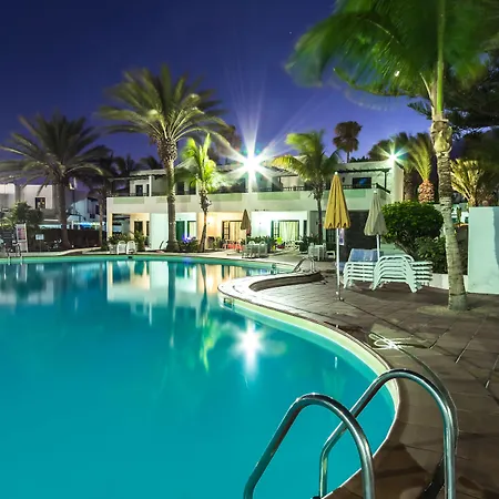 Bluesea Playa Club Appartamento *