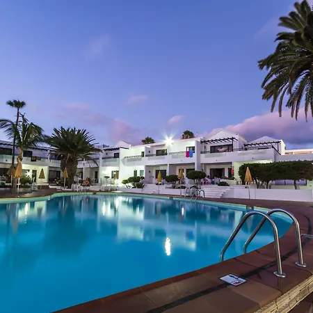 Bluesea Playa Club Appartamento