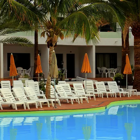 Bluesea Playa Club * Puerto del Carmen (Lanzarote)