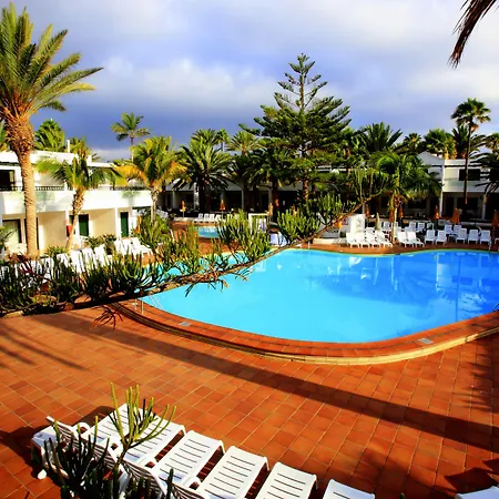 Bluesea Playa Club Appartamento *