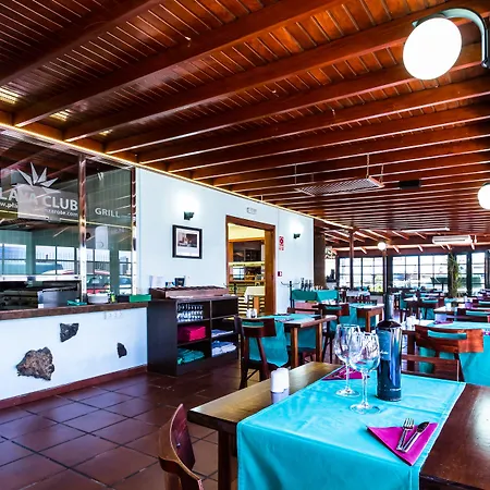 Bluesea Playa Club