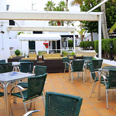 Bluesea Playa Club Appartamento Puerto del Carmen (Lanzarote)