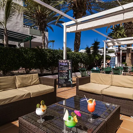 Bluesea Playa Club Appartamento *