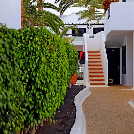 Bluesea Playa Club Appartamento