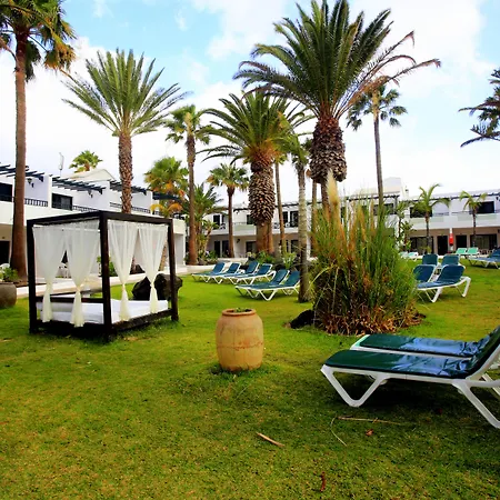 Appartamento Bluesea Playa Club Puerto del Carmen (Lanzarote)