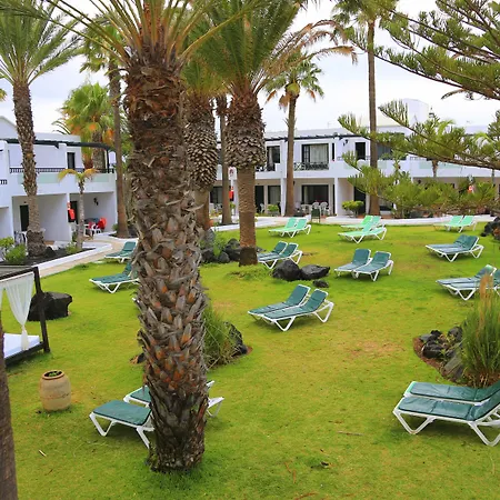 Appartamento Bluesea Playa Club Puerto del Carmen (Lanzarote)