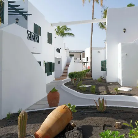 Appartamento Bluesea Playa Club