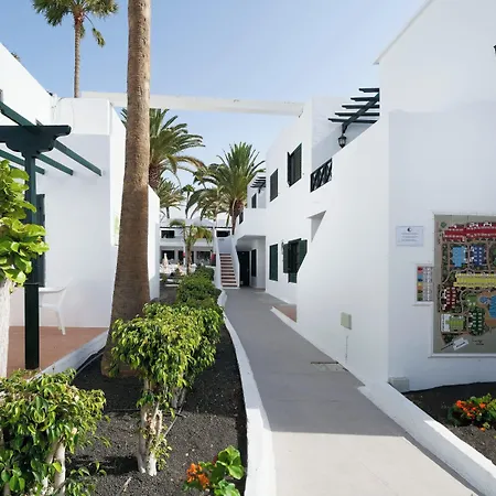 Bluesea Playa Club *