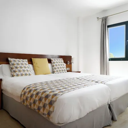 Bluesea Playa Club Appartamento *