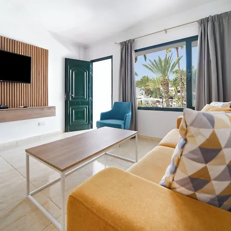Bluesea Playa Club Appartamento