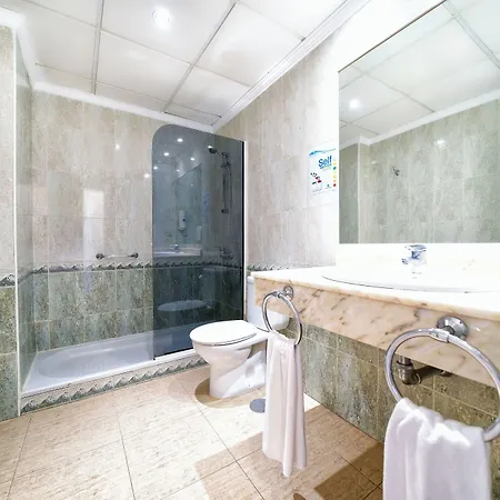 Bluesea Playa Club Appartamento *