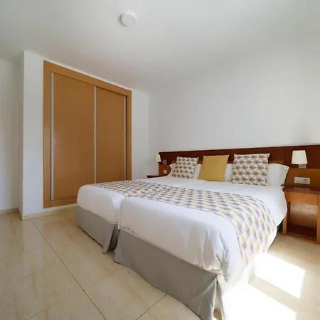Bluesea Playa Club *
