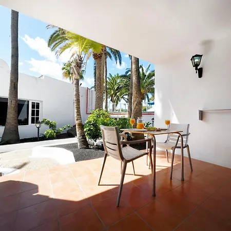 Appartamento Bluesea Playa Club Puerto del Carmen (Lanzarote)