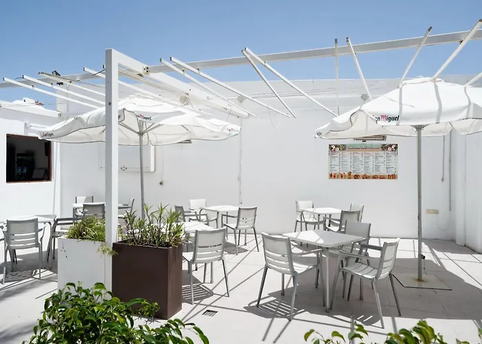 Bluesea Playa Club Appartement