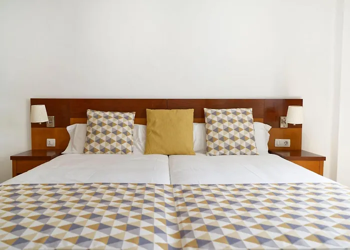 Bluesea Playa Club Puerto del Carmen (Lanzarote)