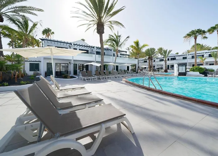 Bluesea Playa Club Appartement Puerto del Carmen (Lanzarote)