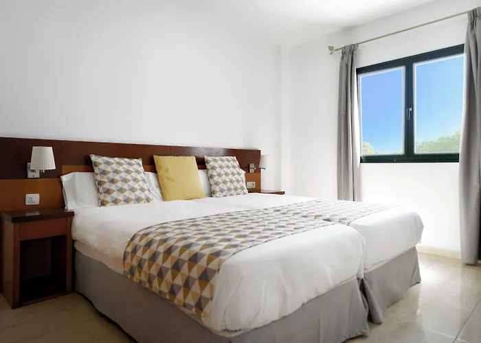 Bluesea Playa Club Appartement *