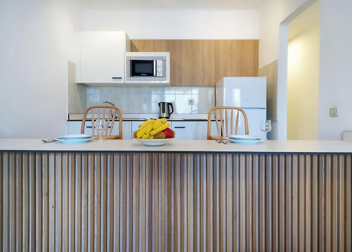 Bluesea Playa Club * Puerto del Carmen (Lanzarote)