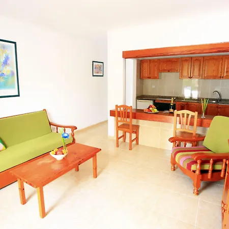 Bluesea Playa Club *